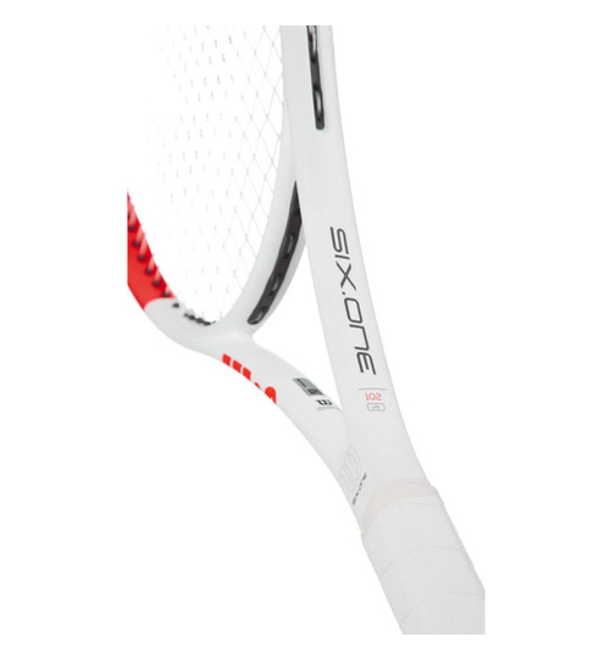 Ракетка Wilson Six.One Lite 102