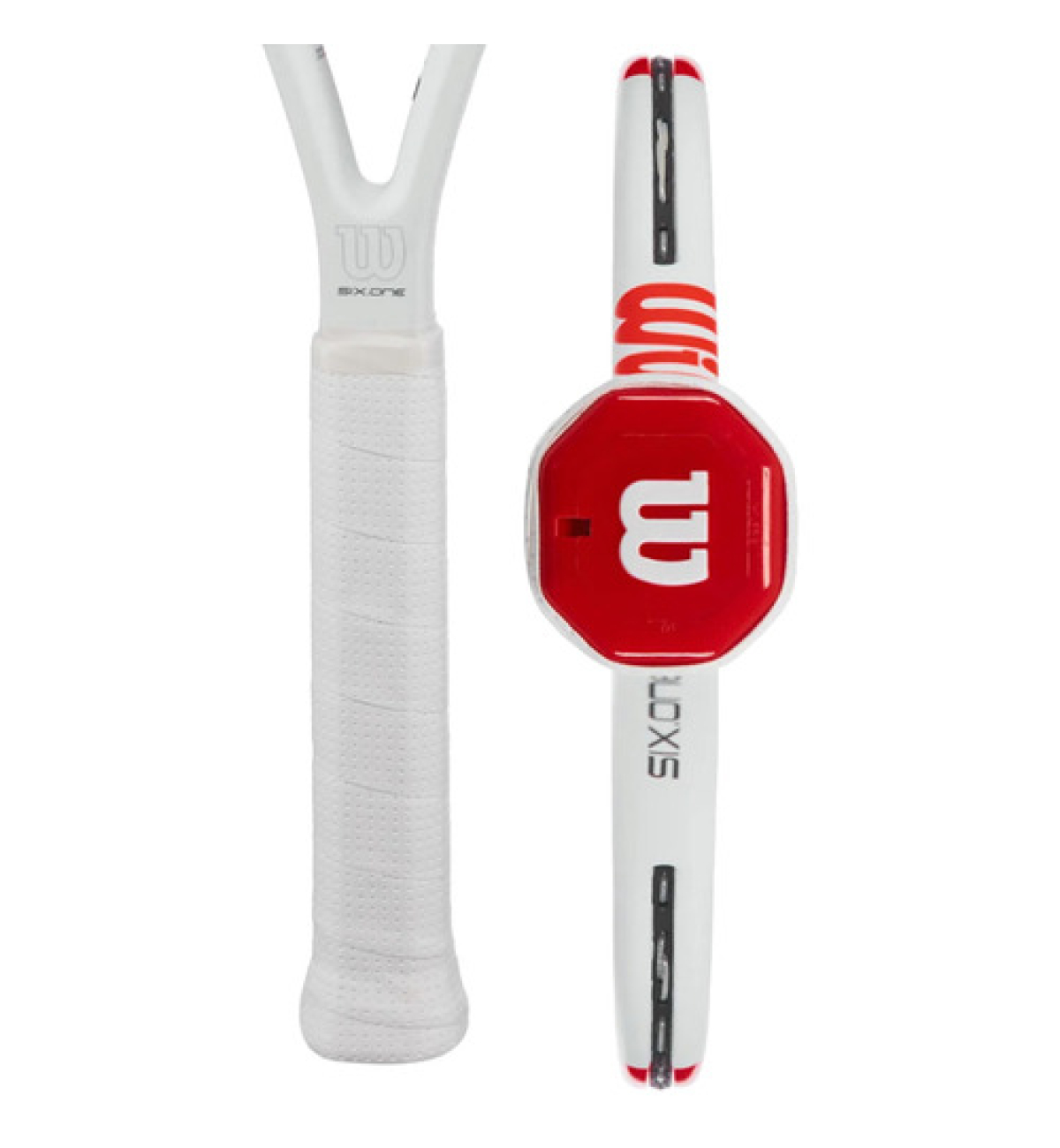 Ракетка Wilson Six.One Lite 102