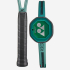 Ракетка Yonex Percept 100D (305g) Olive Green 
