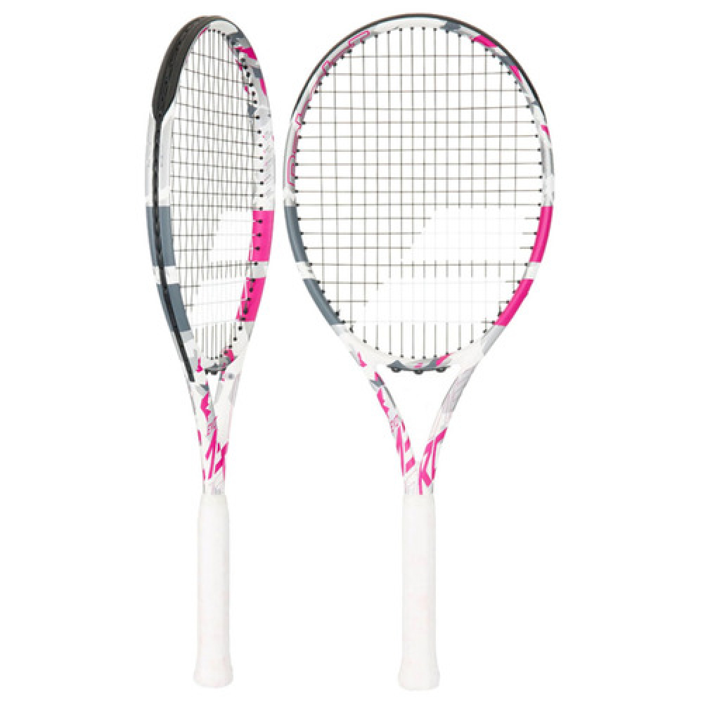 Ракетка для тенниса Babolat Evo Aero Pink 101517/100 Ракетка для тенниса Babolat Evo Aero Pink 101517/100