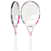 Ракетка Babolat Evo Aero Pink