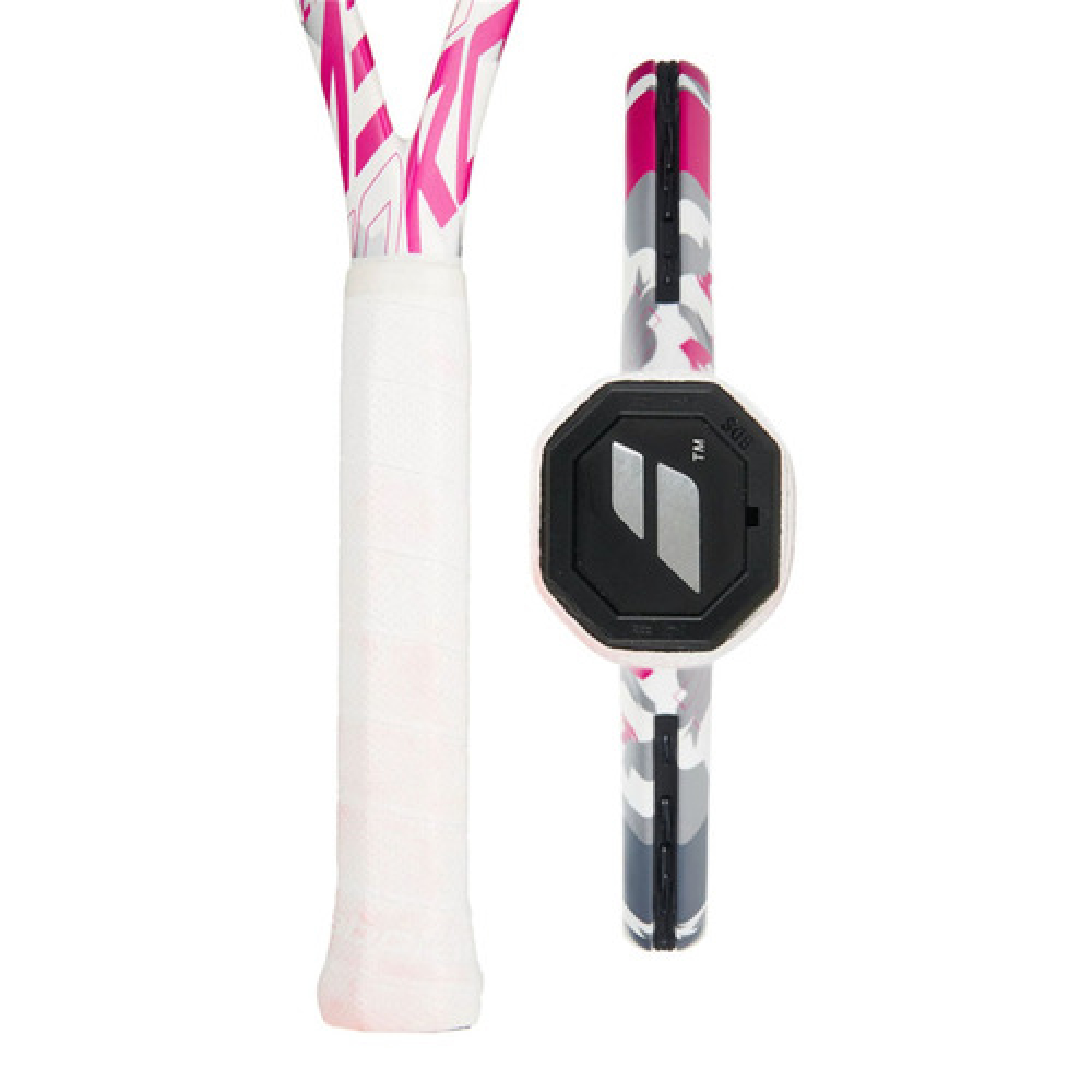 Ракетка для тенниса Babolat Evo Aero Pink 101517/100 Ракетка для тенниса Babolat Evo Aero Pink 101517/100