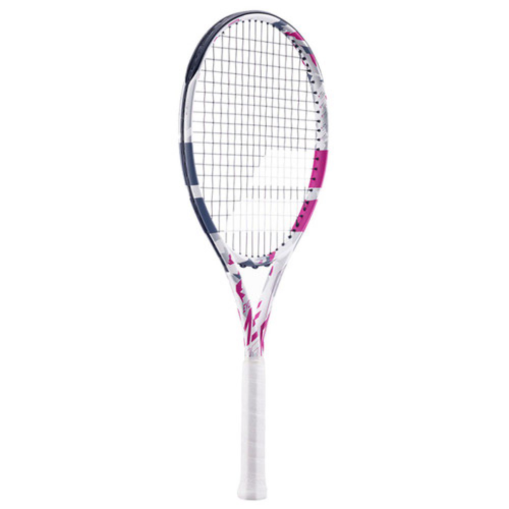 Ракетка для тенниса Babolat Evo Aero Pink 101517/100 Ракетка для тенниса Babolat Evo Aero Pink 101517/100