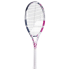 Ракетка для тенниса Babolat Evo Aero Pink 101517/100 Ракетка для тенниса Babolat Evo Aero Pink 101517/100