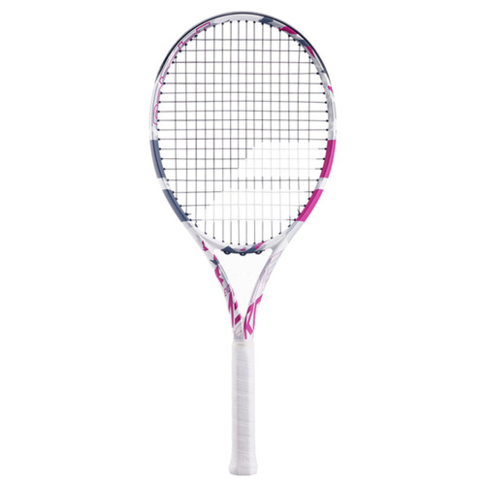 Ракетка для тенниса Babolat Evo Aero Pink 101517/100 Ракетка для тенниса Babolat Evo Aero Pink 101517/100