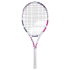 Ракетка для тенниса Babolat Evo Aero Pink 101517/100 Ракетка для тенниса Babolat Evo Aero Pink 101517/100