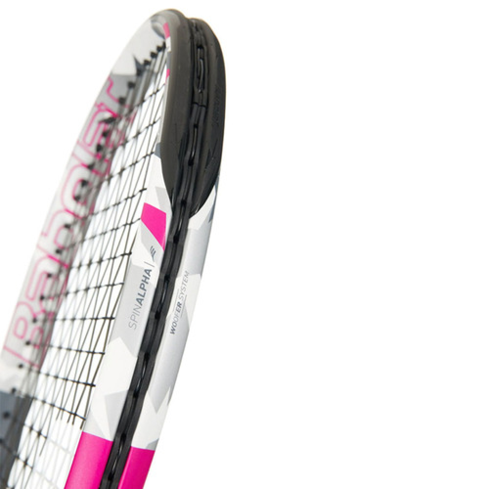 Ракетка для тенниса Babolat Evo Aero Pink 101517/100 Ракетка для тенниса Babolat Evo Aero Pink 101517/100