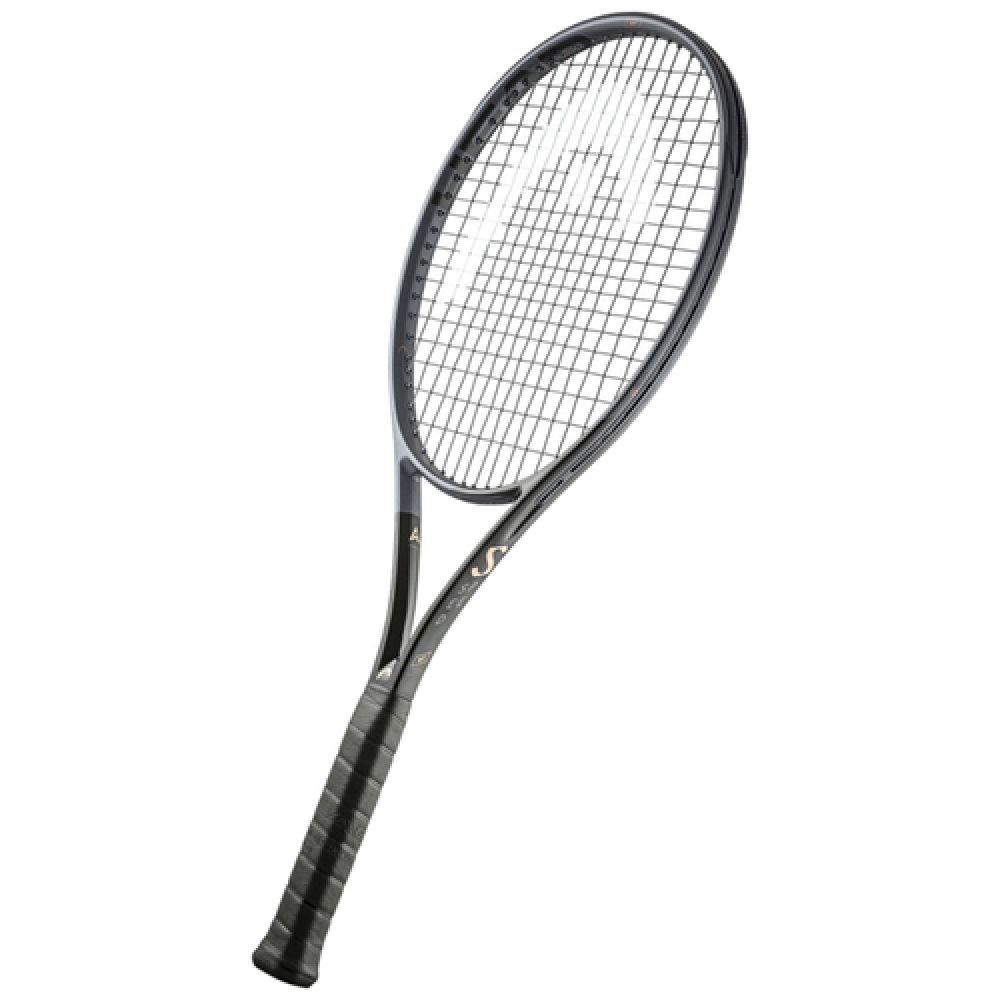 Ракетка Head Speed MP BLK 2023 236213 Ракетка Head Speed MP BLK 2023 236213