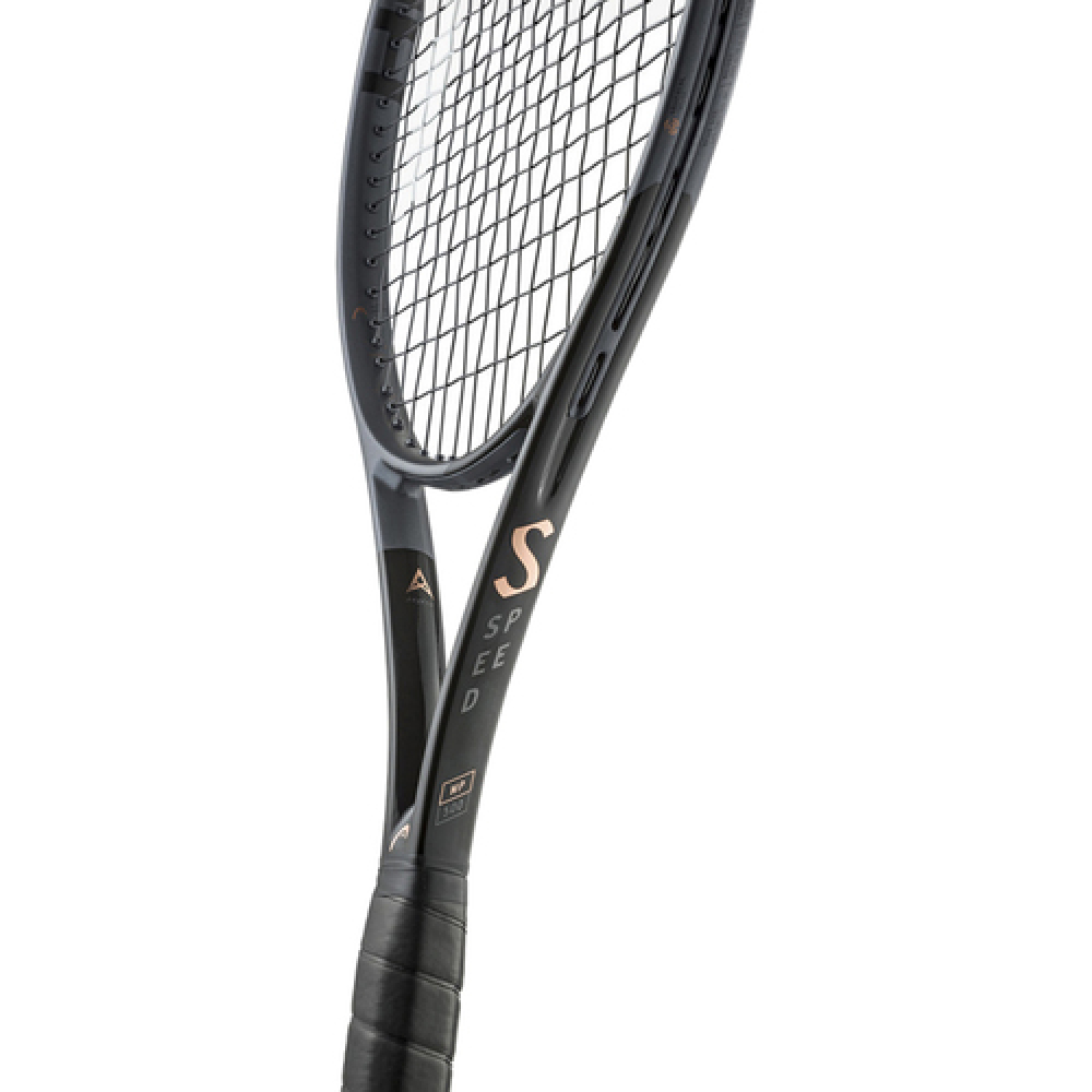 Ракетка Head Speed MP BLK 2023 236213 Ракетка Head Speed MP BLK 2023 236213