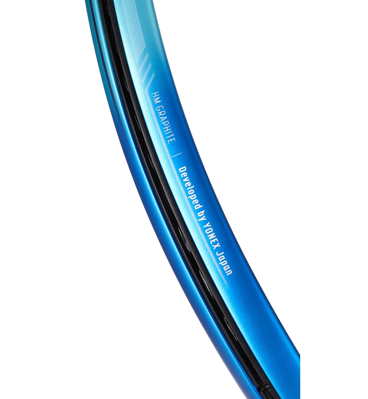 Ракетка для тенниса Yonex 07 Ezone Feel (102 sq.in., 250g) Sky Blue