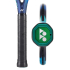Ракетка для тенниса Yonex 07 Ezone Feel (102 sq.in., 250g) Sky Blue Ракетка для тенниса Yonex 07 Ezone Feel (102 sq.in., 250g) Sky Blue