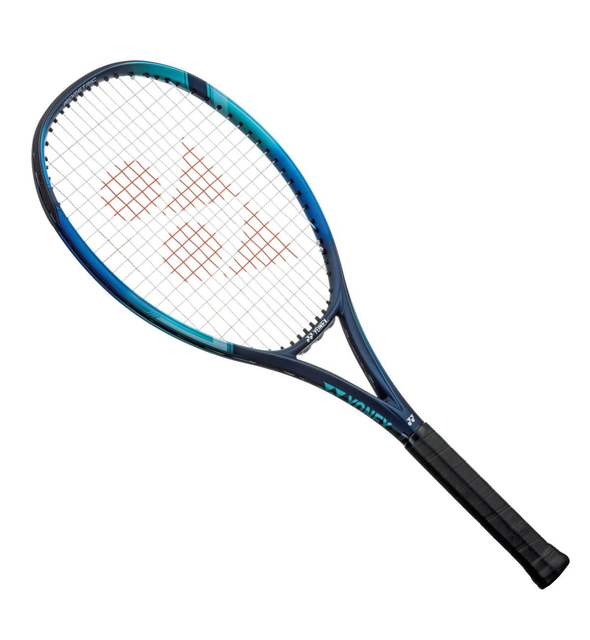 Ракетка для тенниса Yonex 07 Ezone Feel (102 sq.in., 250g) Sky Blue