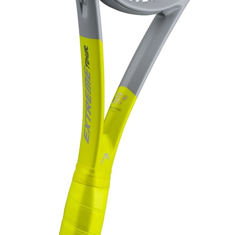 Ракетка Head Graphene 360+ Extreme Tour 235310 Ракетка Head Graphene 360+ Extreme Tour 235310