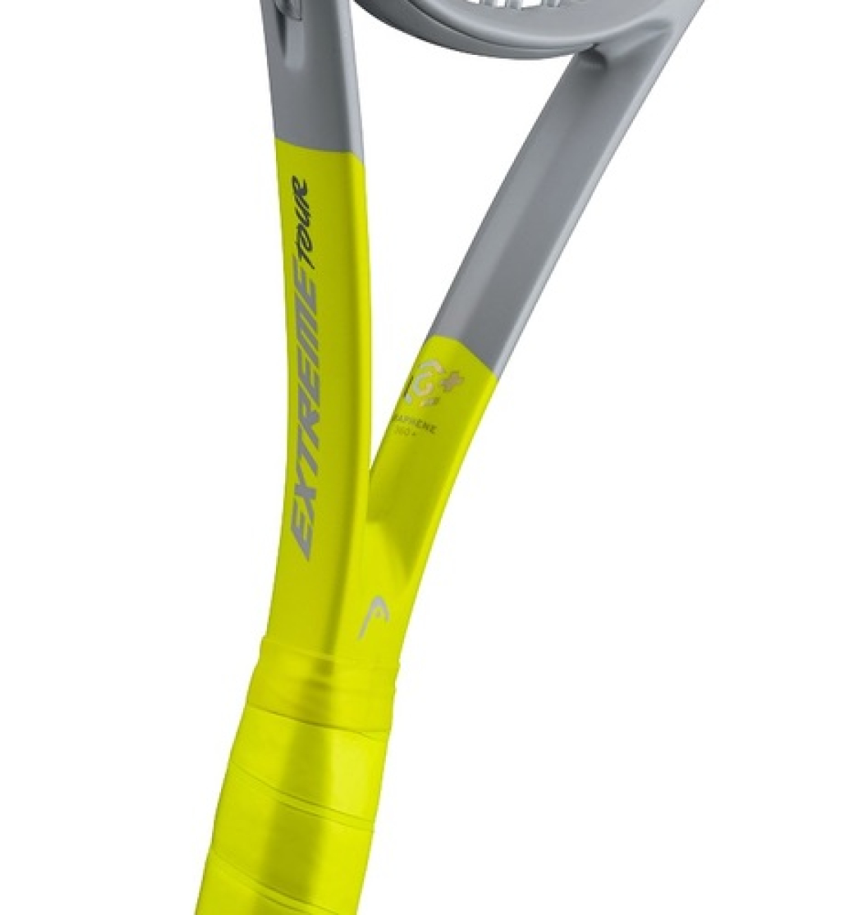 Ракетка Head Graphene 360+ Extreme Tour