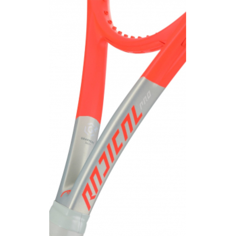 Ракетка для тенниса Head Radical MP 234111 Ракетка для тенниса Head Radical MP 234111