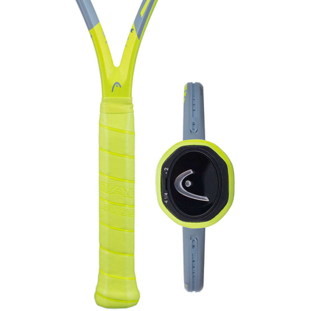 Ракетка Head Graphene 360+ Extreme Tour 235310 Ракетка Head Graphene 360+ Extreme Tour 235310