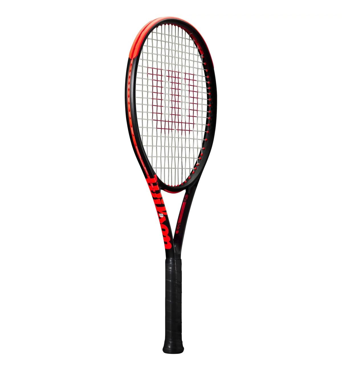 Ракетка Wilson Clash Team 103 V3.0