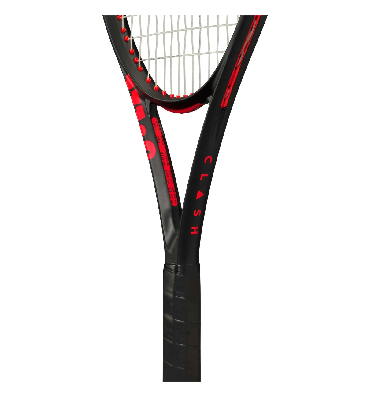 Ракетка Wilson Clash Team 103 V3.0