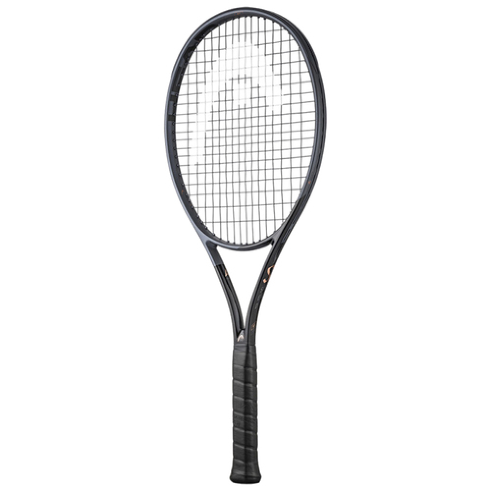 Ракетка Head Speed MP BLK 2023 236213 Ракетка Head Speed MP BLK 2023 236213