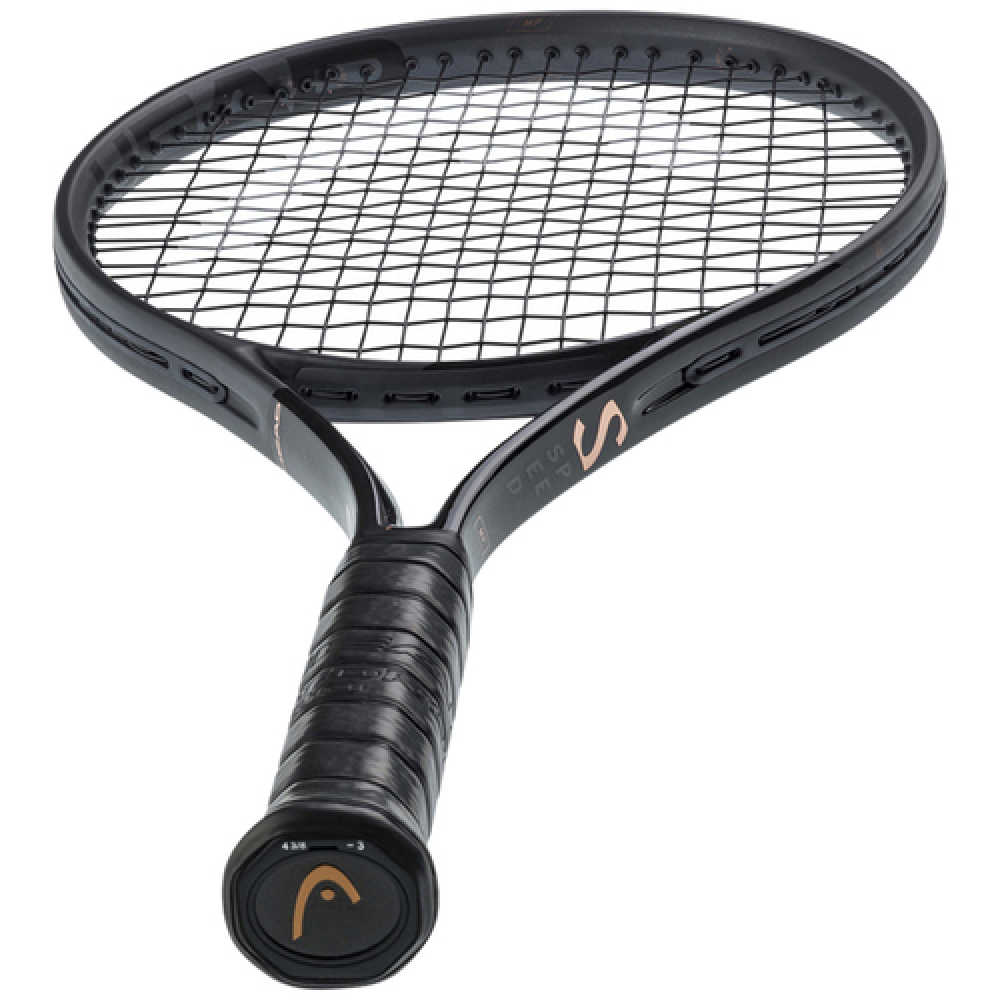 Ракетка Head Speed MP BLK 2023 236213 Ракетка Head Speed MP BLK 2023 236213