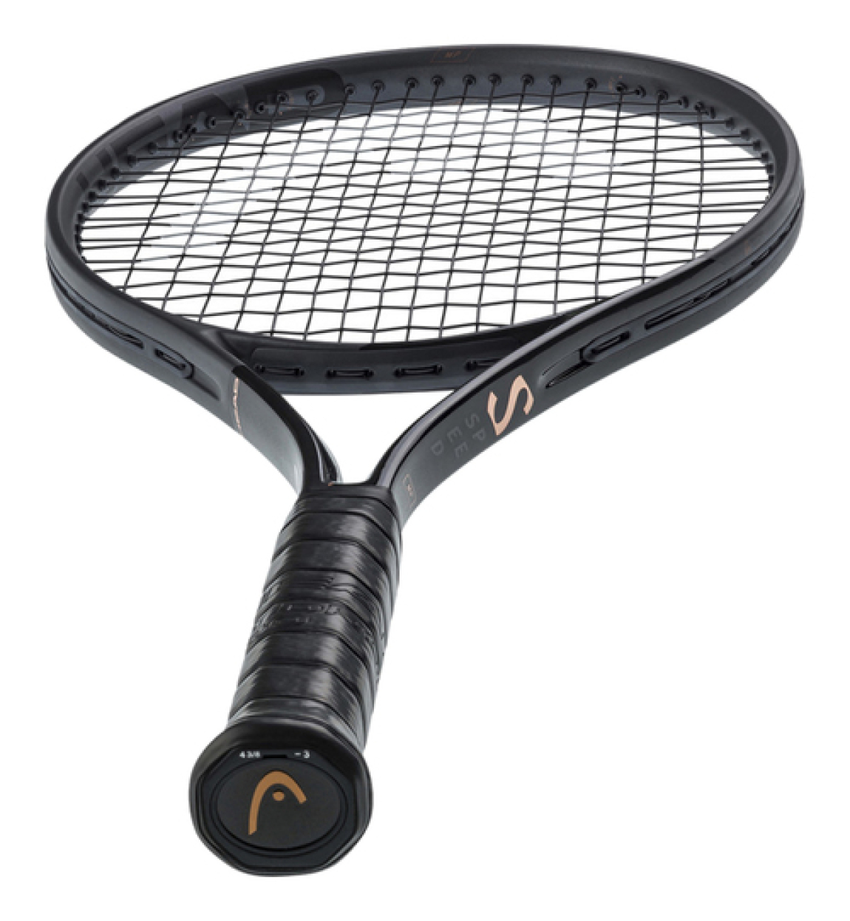 Ракетка Head Speed MP BLK 2023