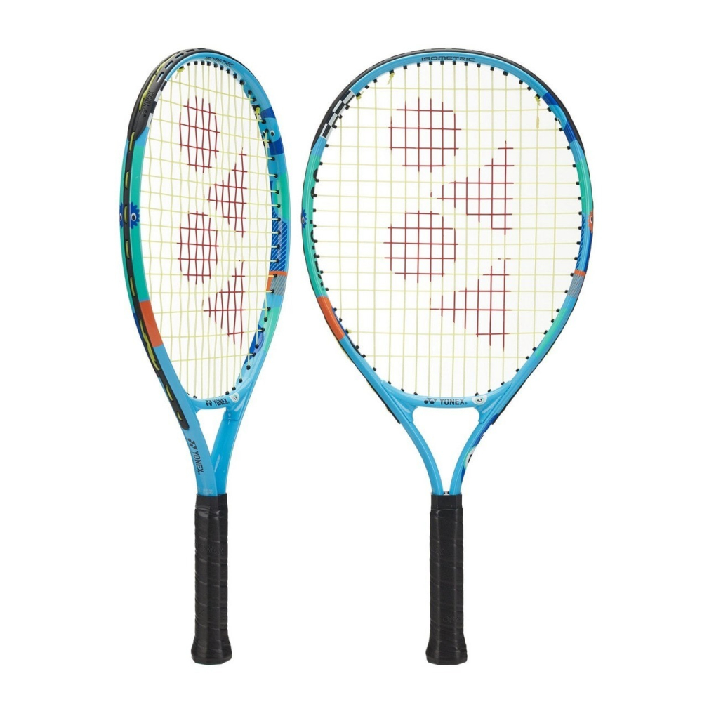 Ракетка детская Yonex Junior 21 (85 sq.in., 185g) 02YJ21G Ракетка детская Yonex Junior 21 (85 sq.in., 185g) 02YJ21G