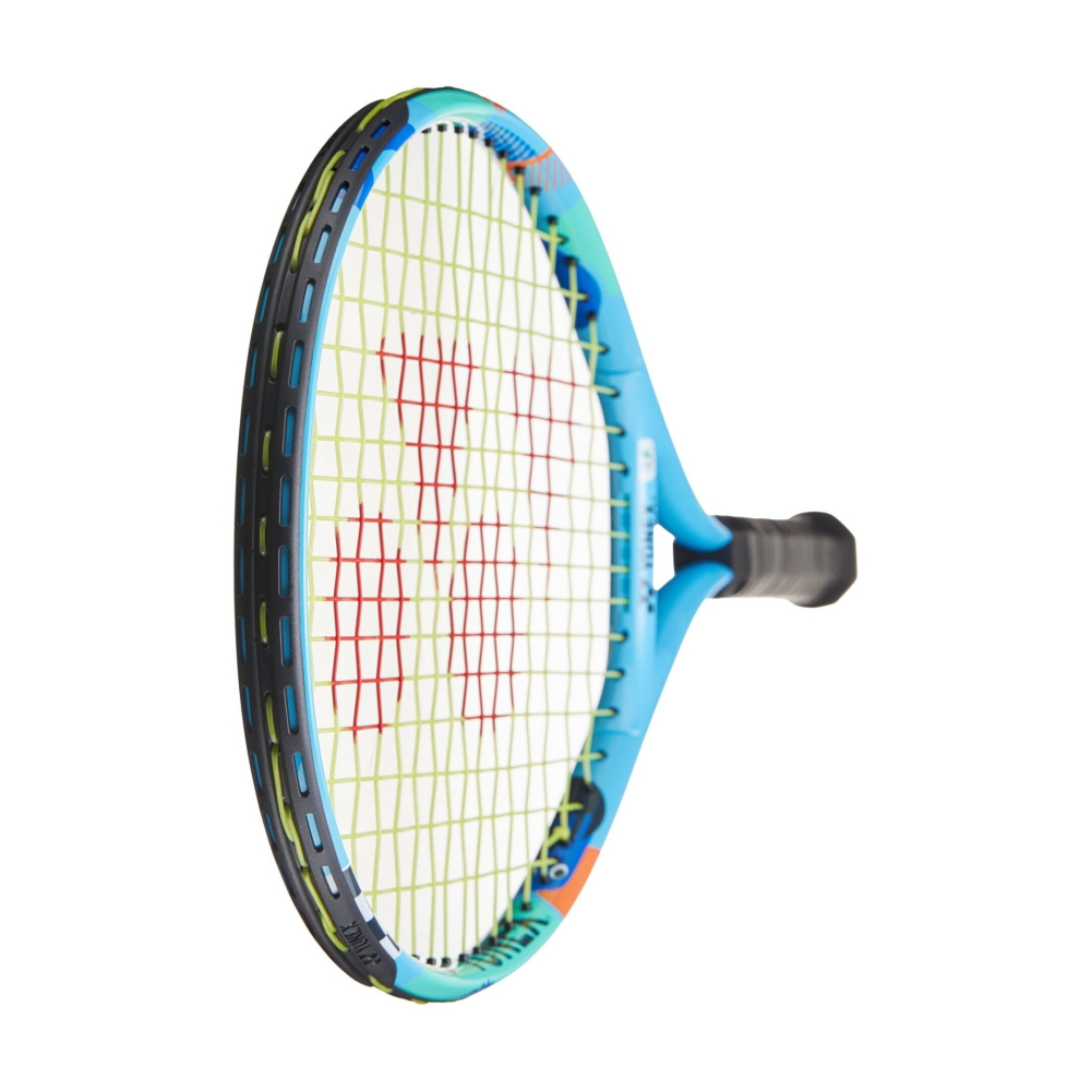 Ракетка детская Yonex Junior 21 (85 sq.in., 185g) 02YJ21G Ракетка детская Yonex Junior 21 (85 sq.in., 185g) 02YJ21G
