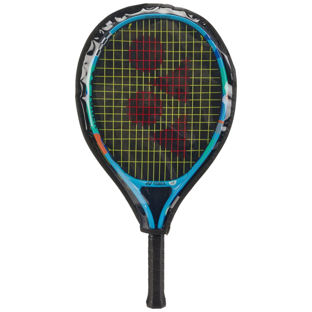 Ракетка детская Yonex Junior 21 (85 sq.in., 185g) 02YJ21G Ракетка детская Yonex Junior 21 (85 sq.in., 185g) 02YJ21G