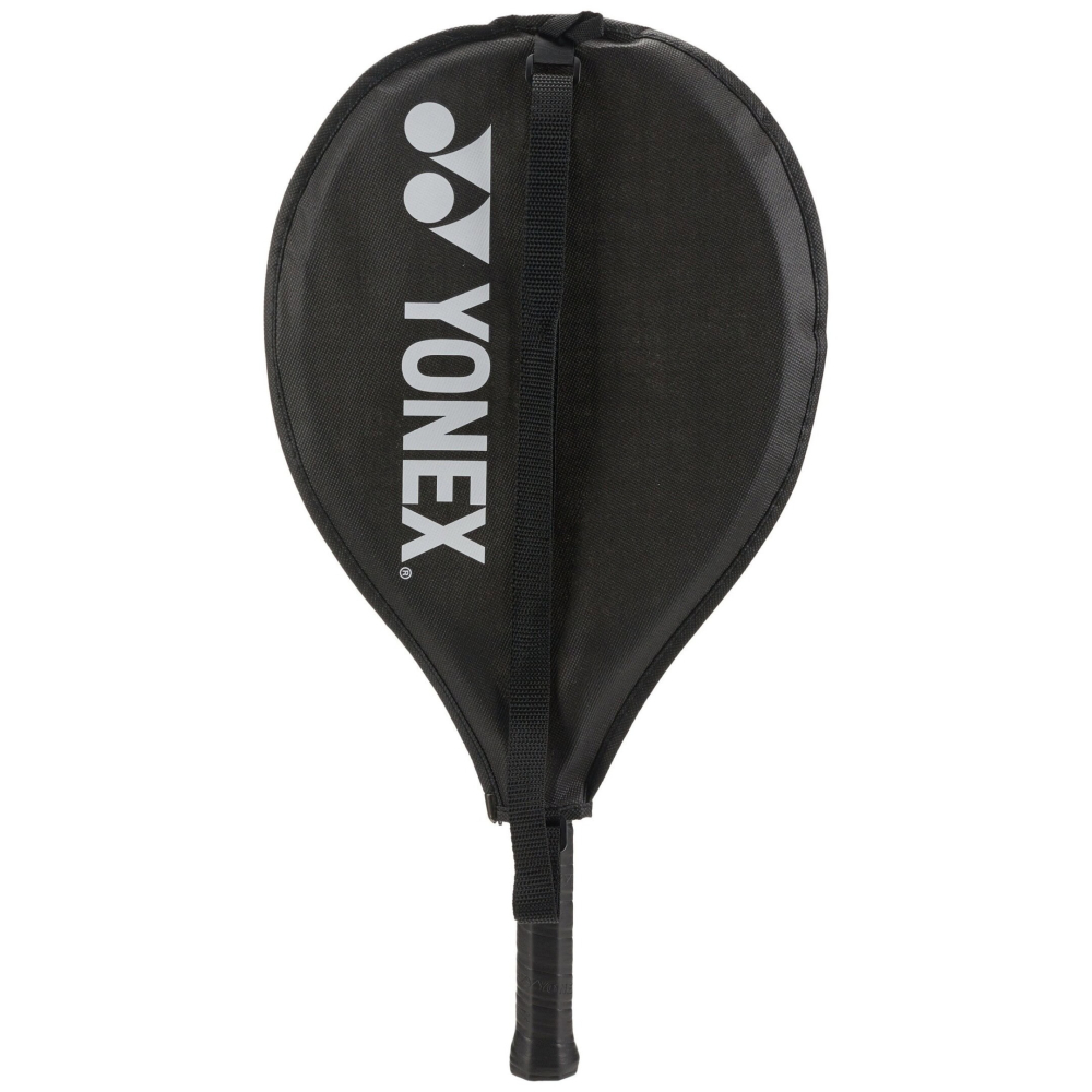 Ракетка детская Yonex Junior 21 (85 sq.in., 185g) 02YJ21G Ракетка детская Yonex Junior 21 (85 sq.in., 185g) 02YJ21G