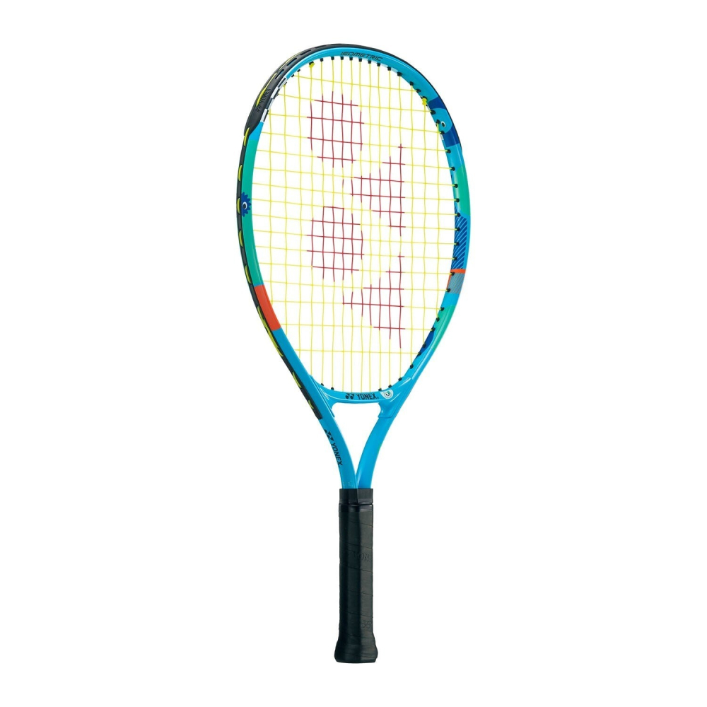 Ракетка детская Yonex Junior 21 (85 sq.in., 185g) 02YJ21G Ракетка детская Yonex Junior 21 (85 sq.in., 185g) 02YJ21G