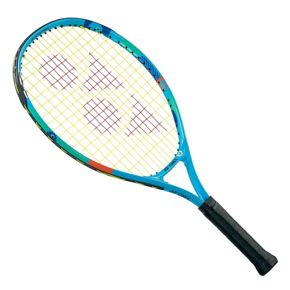 Ракетка детская Yonex Junior 21 (85 sq.in., 185g) 02YJ21G Ракетка детская Yonex Junior 21 (85 sq.in., 185g) 02YJ21G