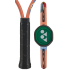 Ракетка детская Yonex Junior 21 (85 sq.in., 185g) 02YJ21G 