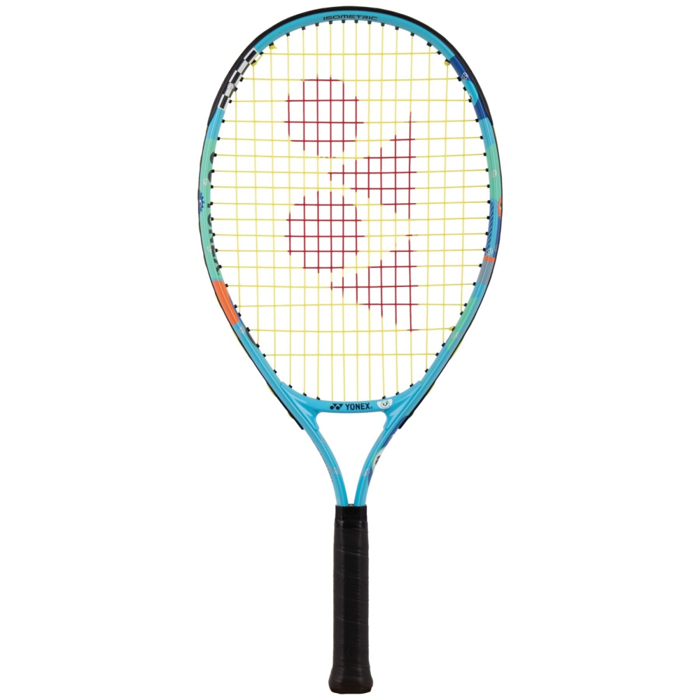 Ракетка Yonex Junior 23 (98 sq.in., 200g) Ocean blue Ракетка Yonex Junior 23 (98 sq.in., 200g) Ocean blue
