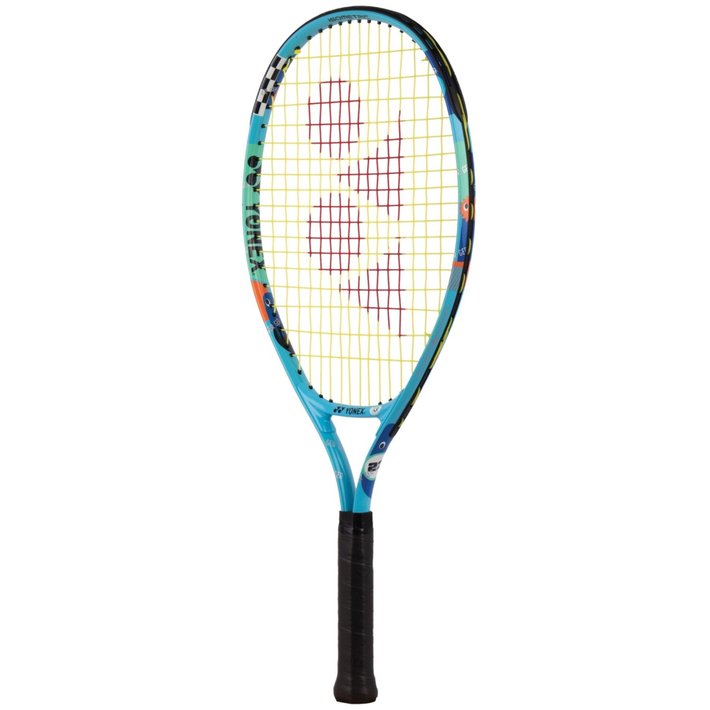 Ракетка Yonex Junior 23 (98 sq.in., 200g) Ocean blue Ракетка Yonex Junior 23 (98 sq.in., 200g) Ocean blue