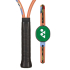 Ракетка Yonex Junior 23 (98 sq.in., 200g) Coral orange Ракетка Yonex Junior 23 (98 sq.in., 200g) Coral orange