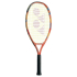 Ракетка Yonex Junior 23 (98 sq.in., 200g) Coral orange Ракетка Yonex Junior 23 (98 sq.in., 200g) Coral orange