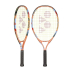 Ракетка Yonex Junior 23 (98 sq.in., 200g) Coral orange Ракетка Yonex Junior 23 (98 sq.in., 200g) Coral orange