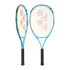 Ракетка детская Yonex Junior 25 (100 sq.in., 230g) Ocean Blue Ракетка детская Yonex Junior 25 (100 sq.in., 230g) Ocean Blue