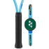 Ракетка детская Yonex Junior 25 (100 sq.in., 230g) Ocean Blue Ракетка детская Yonex Junior 25 (100 sq.in., 230g) Ocean Blue