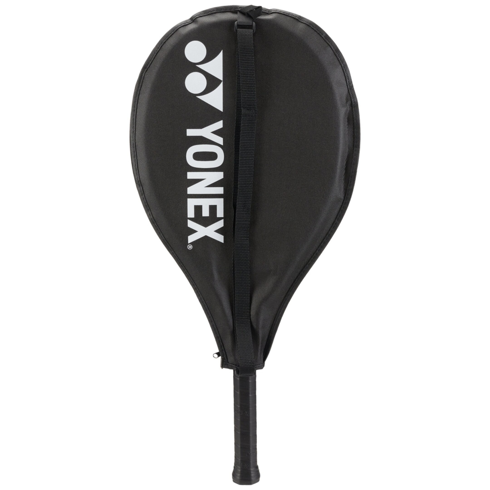Ракетка детская Yonex Junior 25 (100 sq.in., 230g) Ocean Blue Ракетка детская Yonex Junior 25 (100 sq.in., 230g) Ocean Blue