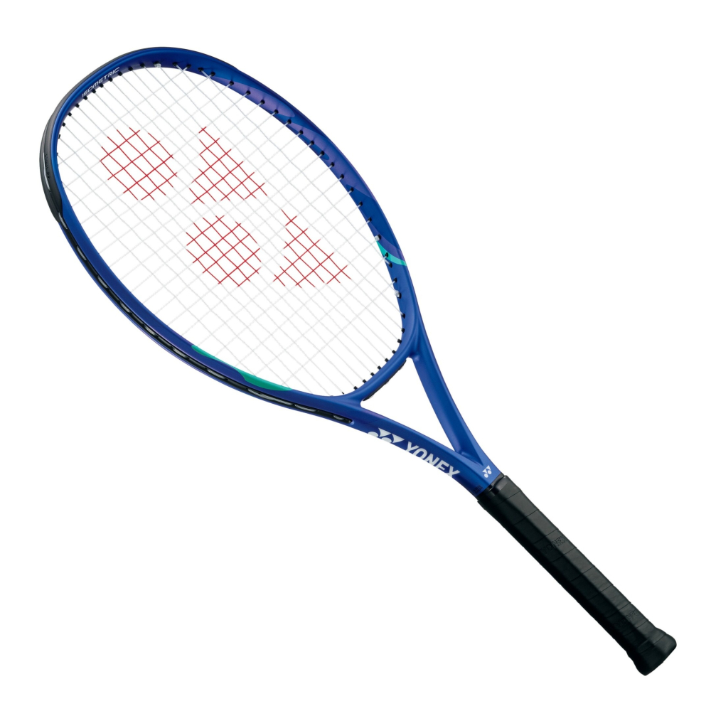 Ракетка детская Yonex Ezone 26 Compozite (240) Blast blue 08EZJ26 Ракетка детская Yonex Ezone 26 Compozite (240) Blast blue 08EZJ26