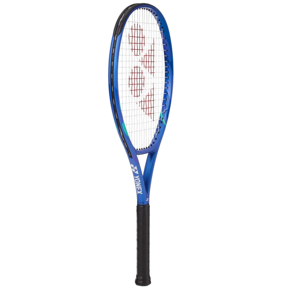 Ракетка детская Yonex Ezone 26 Compozite (240) Blast blue 08EZJ26 Ракетка детская Yonex Ezone 26 Compozite (240) Blast blue 08EZJ26