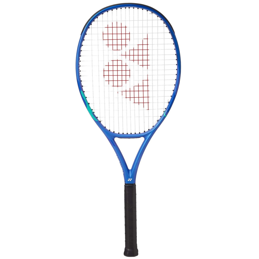Ракетка детская Yonex Ezone 26 Compozite (240) Blast blue 08EZJ26 Ракетка детская Yonex Ezone 26 Compozite (240) Blast blue 08EZJ26