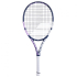 Детская теннисная ракетка Babolat Pure Drive Junior 26 girl blue/pink 2021 Детская теннисная ракетка Babolat Pure Drive Junior 26 girl blue/pink 2021