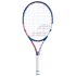 Ракетка детская Babolat Drive JR 25 Girl 140431/348 (140443/348) Ракетка детская Babolat Drive JR 25 Girl 140431/348 (140443/348)