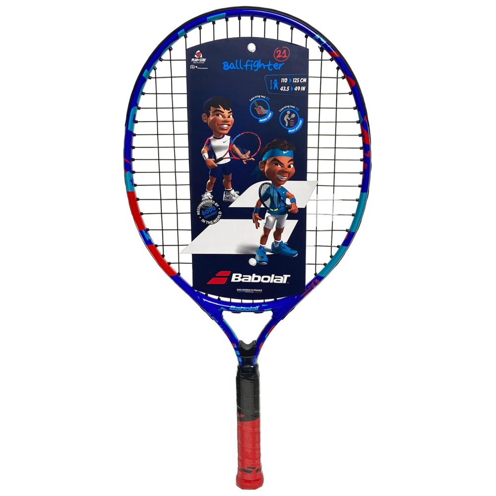 Ракетка Babolat Ballfighter 21 Ракетка Babolat Ballfighter 21