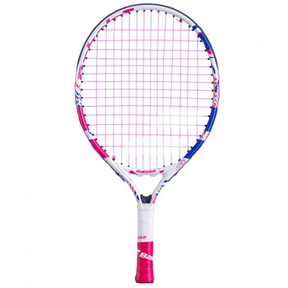 Ракетка Babolat B fly 17 140483-100 Ракетка Babolat B fly 17 140483-100