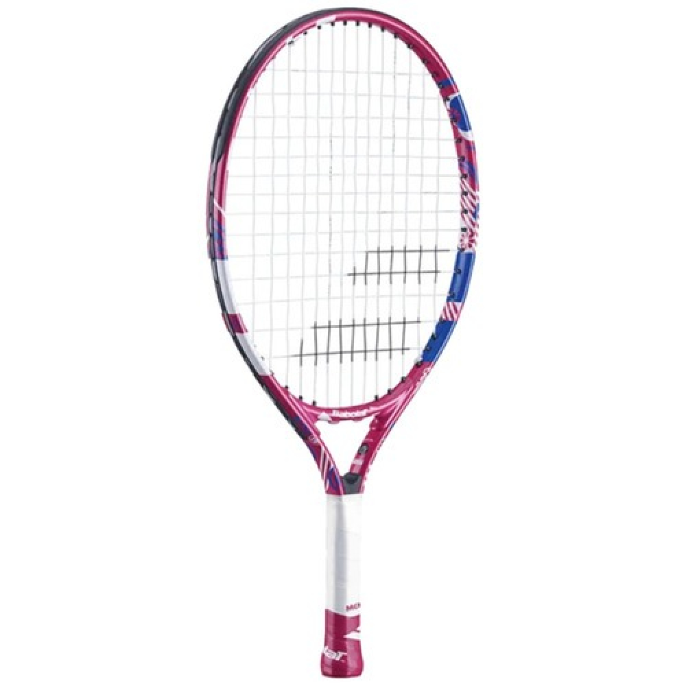 Ракетка Babolat B Fly 19 140479/100 Ракетка Babolat B Fly 19 140479/100