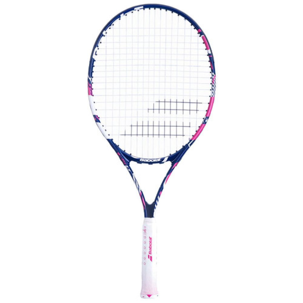 Ракетка детская Babolat B fly 25 2023 Ракетка детская Babolat B fly 25 2023
