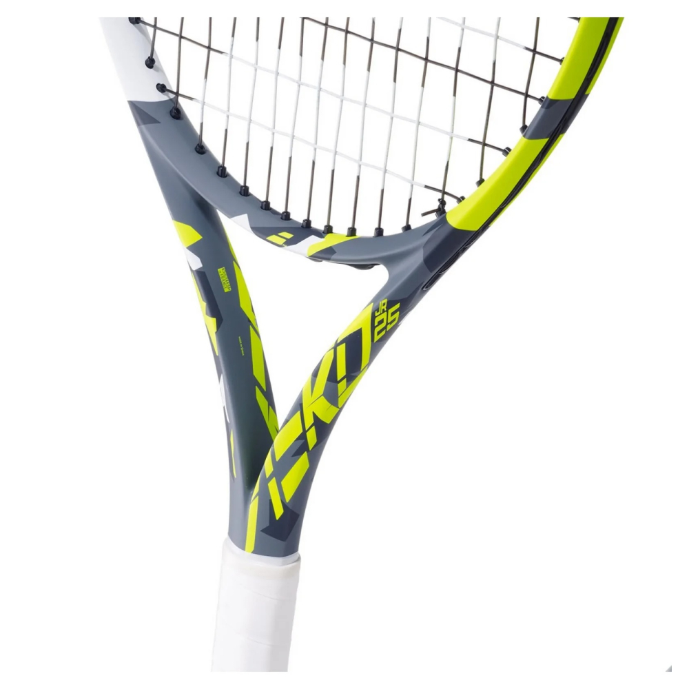 Ракетка детская для тенниса Babolat Aero Junior 25 140494-100 Ракетка детская для тенниса Babolat Aero Junior 25 140494-100